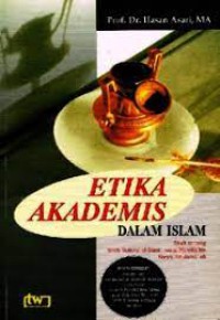 Image of Etika Akademis dalam Islam